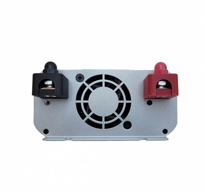 Преобразователь напряжения (инвертор) Noqon NST 1000w-12V - фото 3