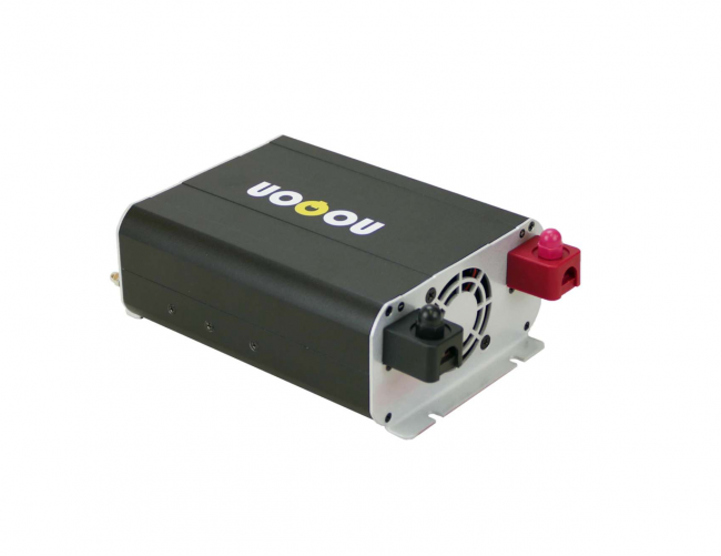 Преобразователь напряжения (инвертор) Noqon NST 300w-24V - фото 2