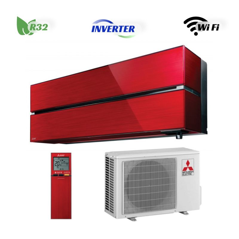 Кондиционер Mitsubishi Electric Premium Inverter MSZ-LN50VGR/MUZ-LN50VG