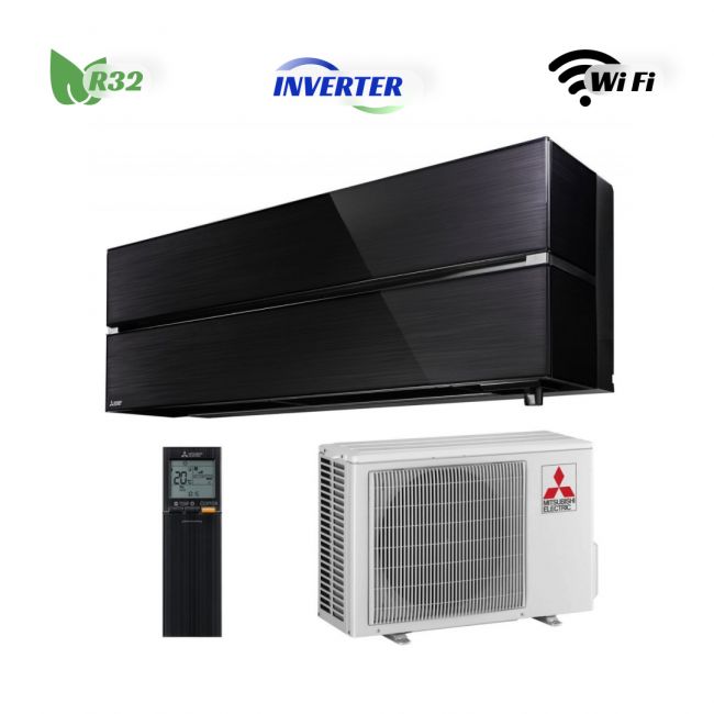 Кондиционер Mitsubishi Electric Premium Inverter MSZ-LN50VGB/MUZ-LN50VG - головне фото, магазин OLVENT