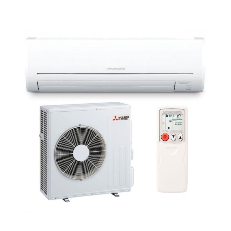 Кондиционер Mitsubishi Electric Classic MS-GF25VA/MU-GF25VA