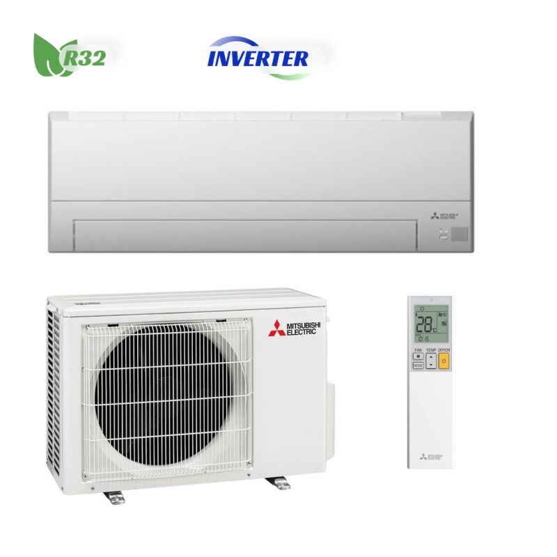 Кондиционер Mitsubishi Electric Classic Inverter MSZ-BT20VG/MUZ-BT20VG