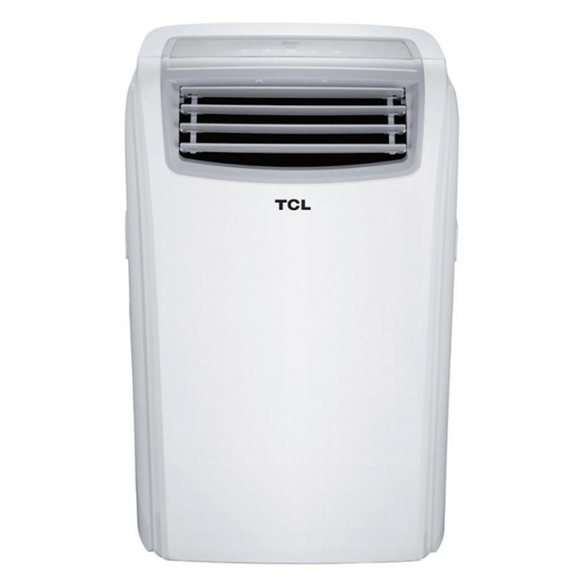 Мобільний кондиціонер TCL KY-25/HNY(RZ)(Ti) - головне фото, магазин OLVENT