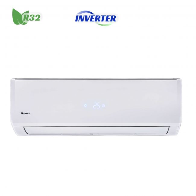 Внутренний блок мультисистемы GREE Smart GWH07QB-K6DNB6A/I (R32) - головне фото, магазин OLVENT