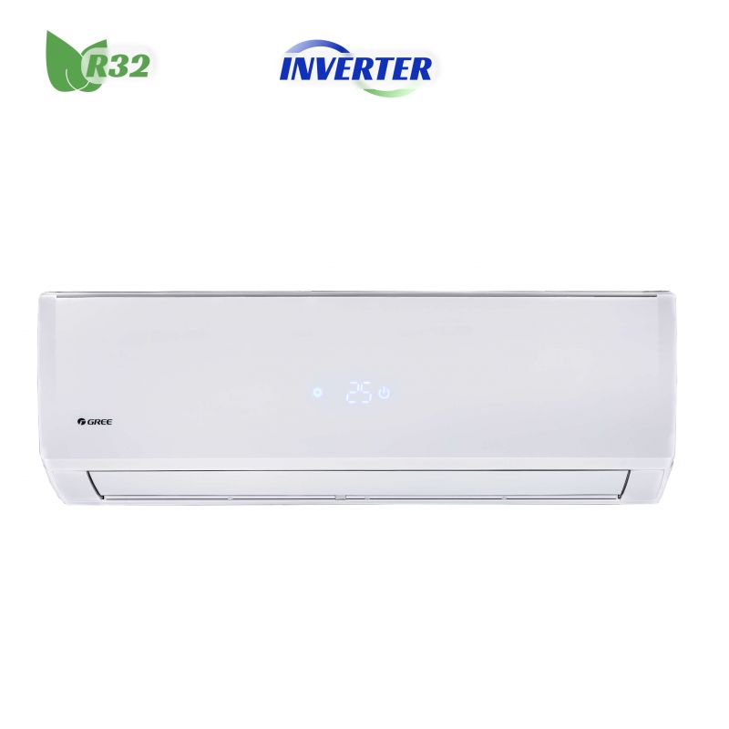 Внутренний блок мультисистемы GREE Smart GWH07QB-K6DNB6A/I (R32)