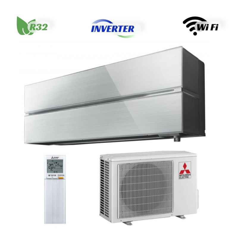 Кондиционер Mitsubishi Electric Premium Inverter MSZ-LN60VGV/MUZ-LN60VG