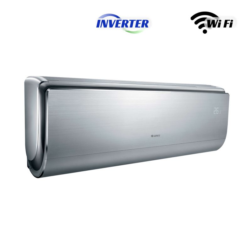 Внутренний блок мультисистемы GREE U-CROWN GWH18UC-K3DNA4F/I