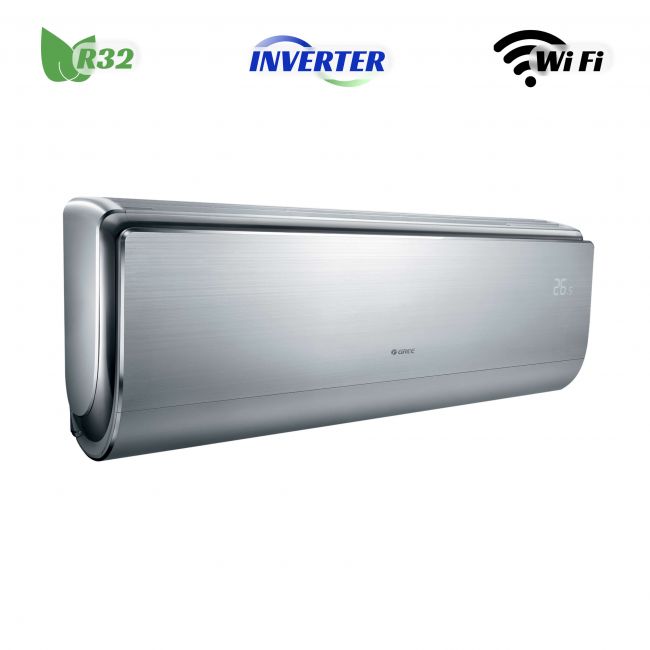Внутренний блок мультисистемы GREE U-CROWN GWH18UC-K6DNA4A/I (R32) - головне фото, магазин OLVENT