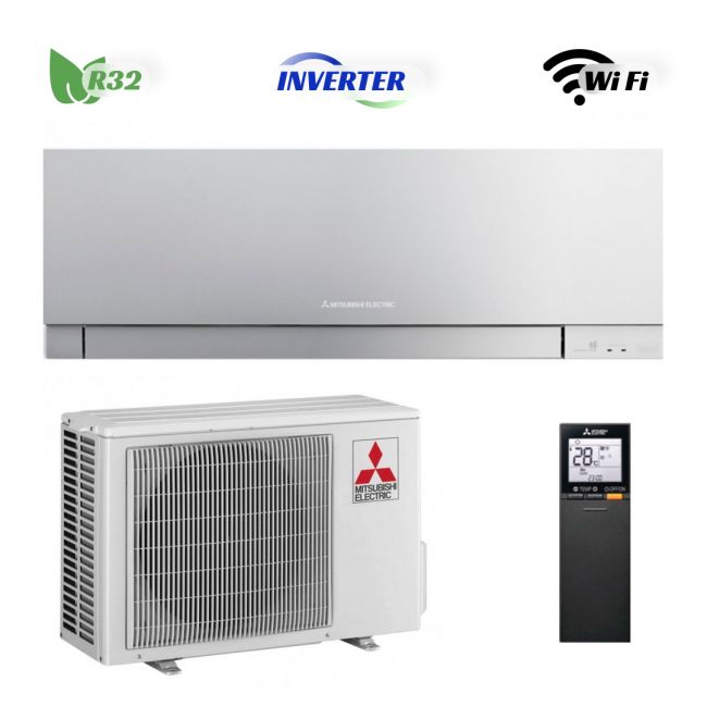 Кондиціонер Mitsubishi Electric Design MSZ-EF42VGKS/MUZ-EF42VG (Wi-Fi) - головне фото, магазин OLVENT