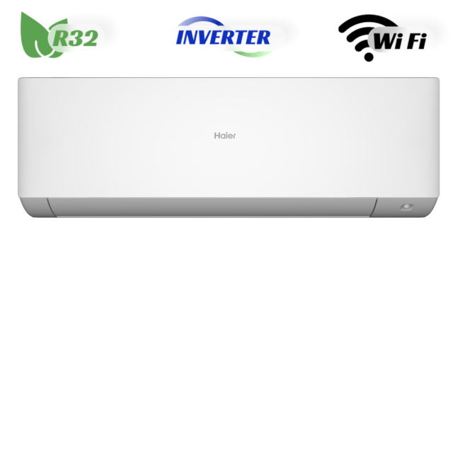 Кондиціонер Haier Expert Inverter AS25XCAHRA/1U25MEHFRA-1 - фото товару, магазин OLVENT