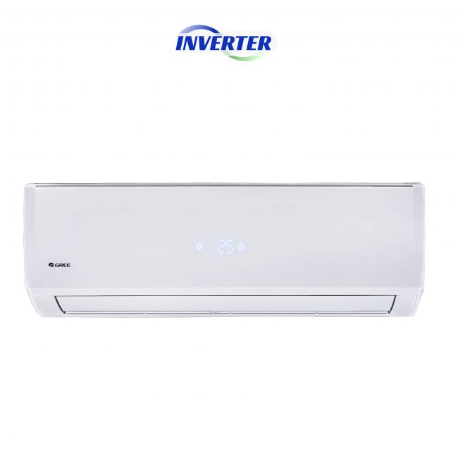 Внутренний блок мультисистемы GREE Smart GWH07QA-K3DNC6C/I - головне фото, магазин OLVENT