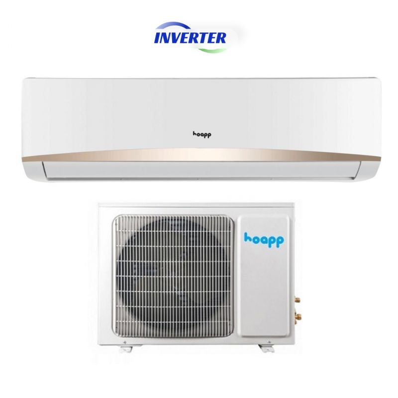 Кондиционер Hoapp Luna inverter HSZ-LA22VA/HMZ-LA22VA