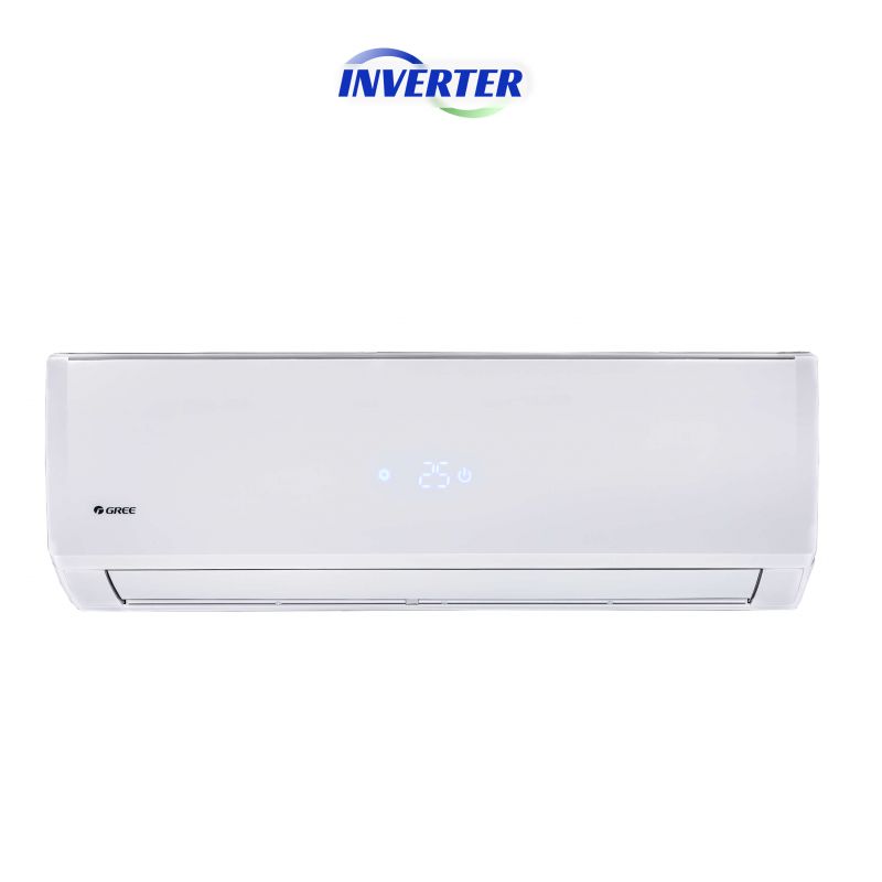 Внутренний блок мультисистемы GREE Smart Wi-Fi GWH09QB-K3DNB6G/I