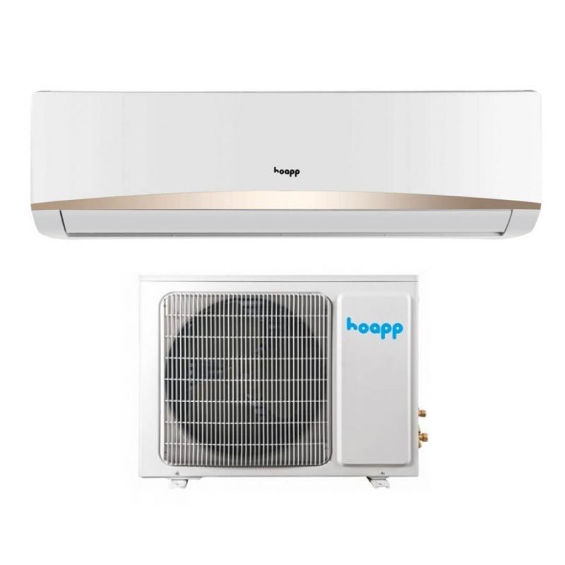 Кондиционер Hoapp Luna HSC-LA34VA/HMC-LA34VA