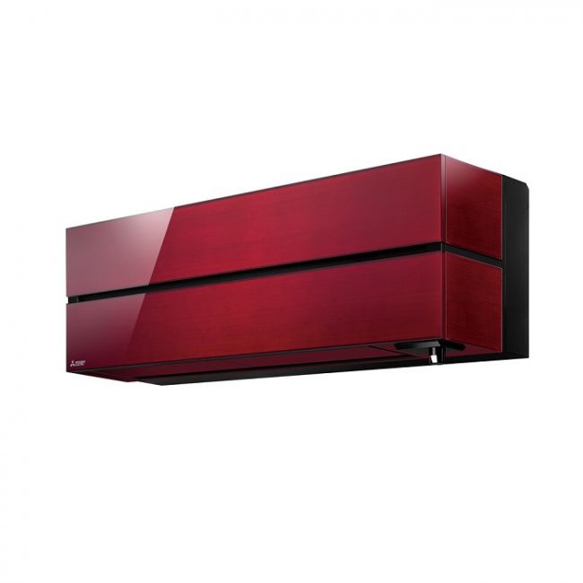Внутрішній блок мультисистеми Mitsubishi Electric Premium MSZ-LN25VGR - головне фото, магазин OLVENT