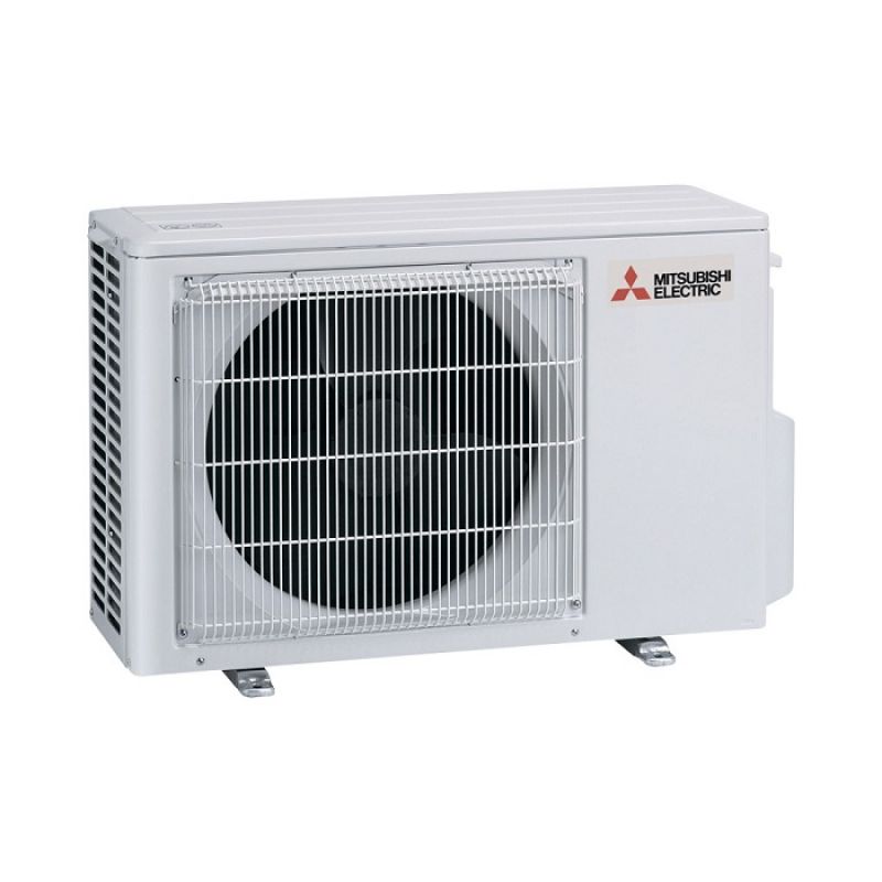 Наружный блок мультисистемы Mitsubishi Electric Zubadan MXZ-4E83VAHZ