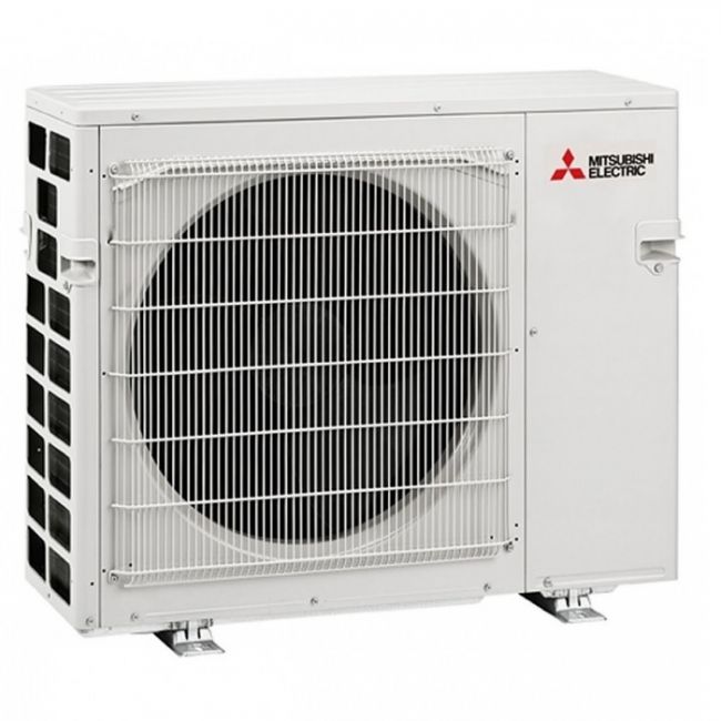 Наружный блок мультисистемы Mitsubishi Electric MXZ-5E102VA - головне фото, магазин OLVENT