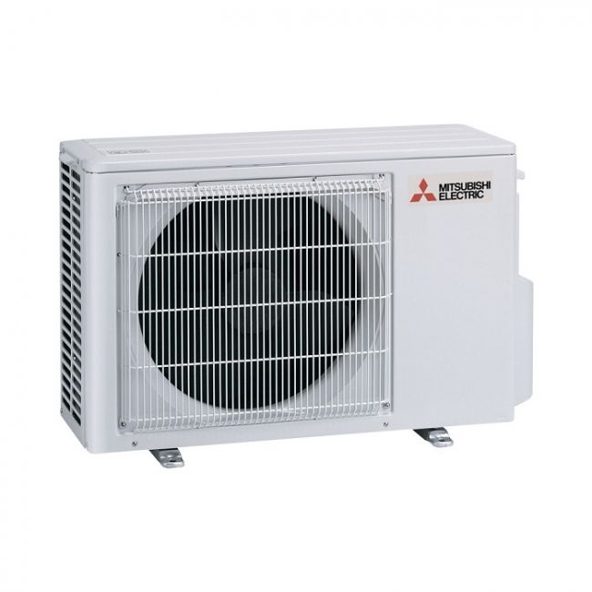 Зовнішній блок мультисистеми Mitsubishi Electric MXZ-2D53VA - головне фото, магазин OLVENT