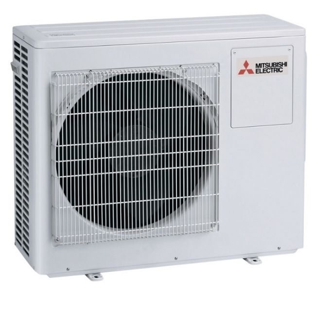 Наружный блок мультисистемы Mitsubishi Electric MXZ-3E68VA - головне фото, магазин OLVENT