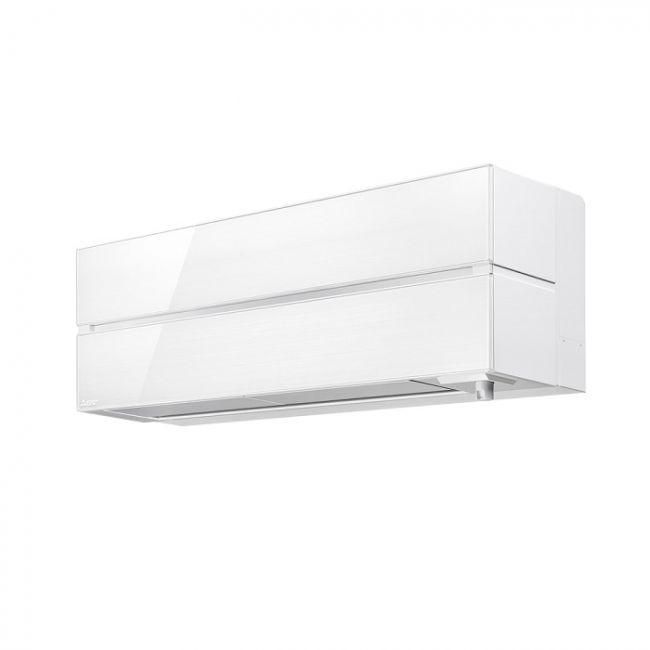 Внутрішній блок мультисистеми Mitsubishi Electric Premium MSZ-LN25VGW - головне фото, магазин OLVENT