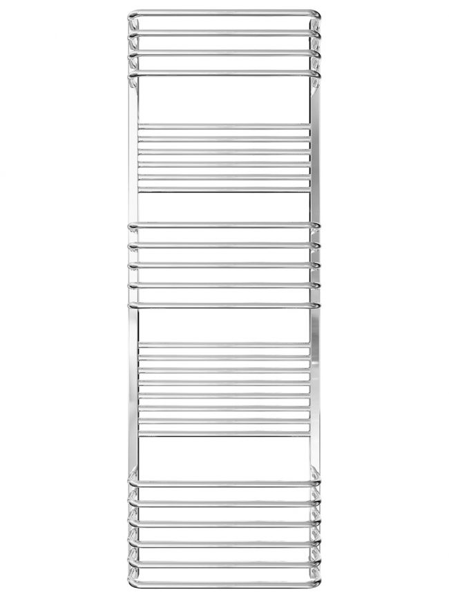 Водяной полотенцесушитель Mario Гера-Люкс 1750x600/570 - фото 2