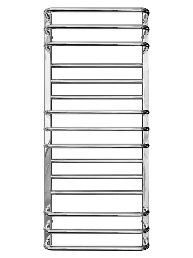 Водяной полотенцесушитель Mario Премиум Люкс 1100x540/500 - фото 2