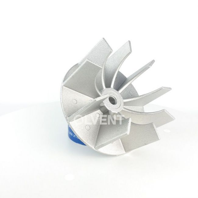 Крыльчатка для центробежного вентилятора Bahcivan KR 170 SK - фото 3