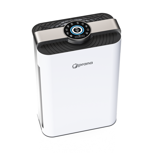 Очиститель воздуха Prana Air Cleaner Pro - фото 2