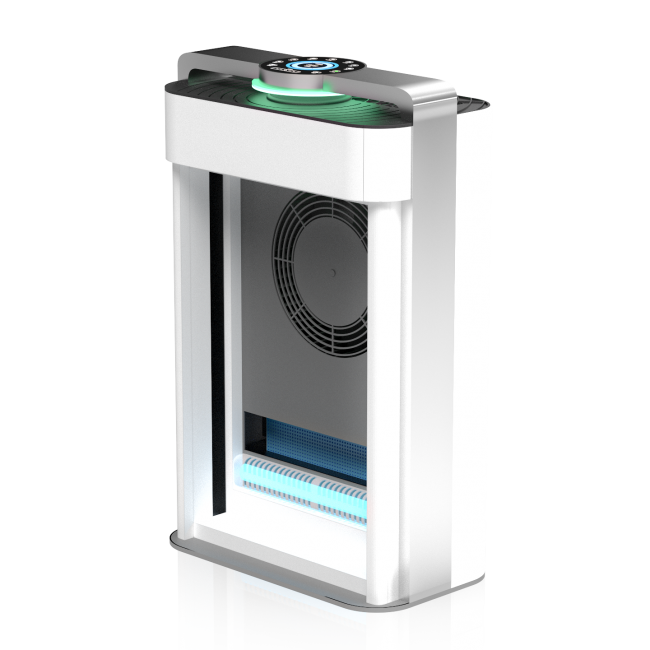 Очиститель воздуха Prana Air Cleaner Pro - фото 3