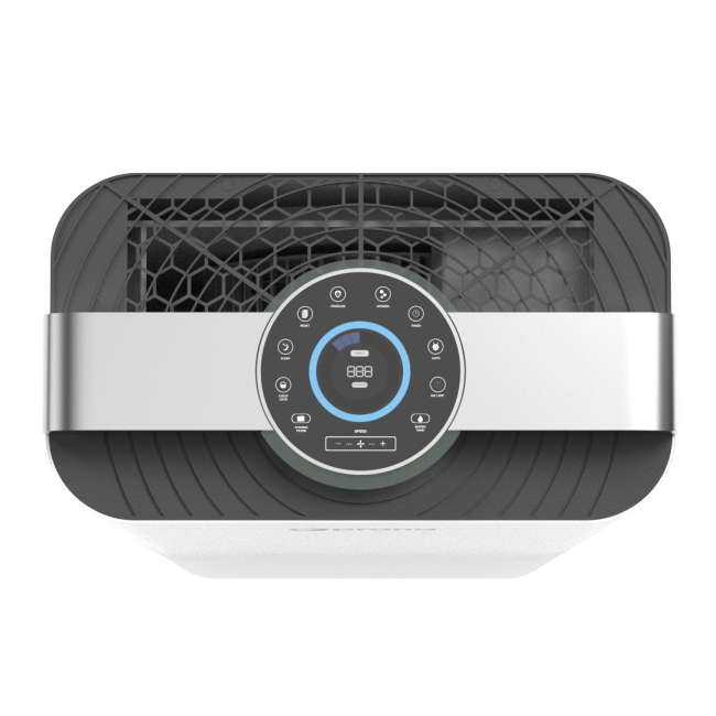 Очиститель воздуха Prana Air Cleaner Pro - фото 4