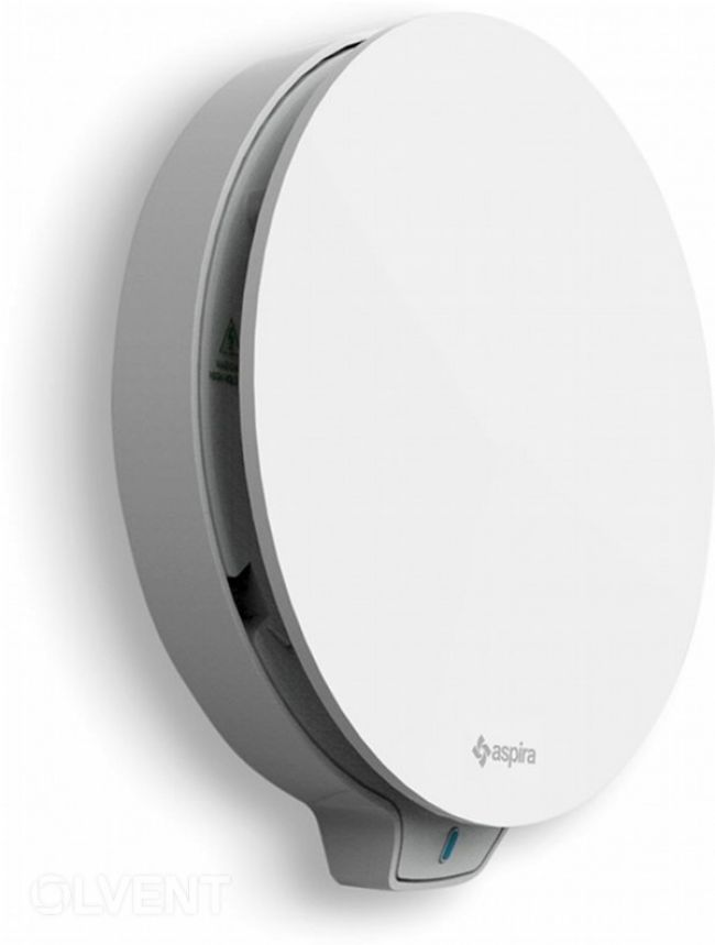 Рекуператор Aspira Ecocomfort 2.0 Smart - фото 4