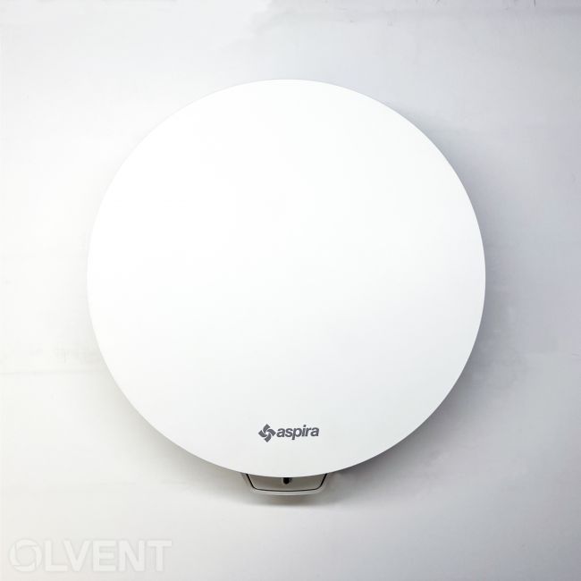 Рекуператор Aspira Ecocomfort 2.0 Smart - фото 6