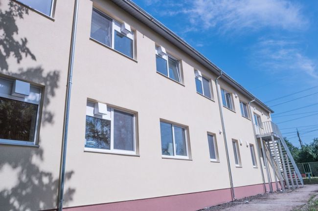 Рекуператор Ventoxx Slim Line для тонких стін - фото 7
