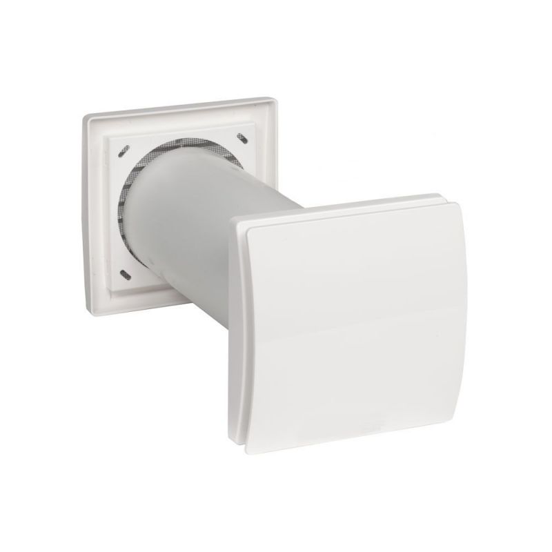 Рекуператор Aerauliqa Quantum HR 150