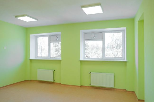 Рекуператор Ventoxx Slim Line для тонких стін - фото 6