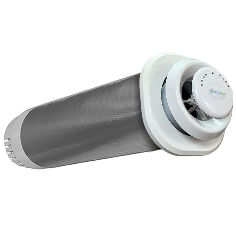 Рекуператор Climtec РД-200 Стандарт