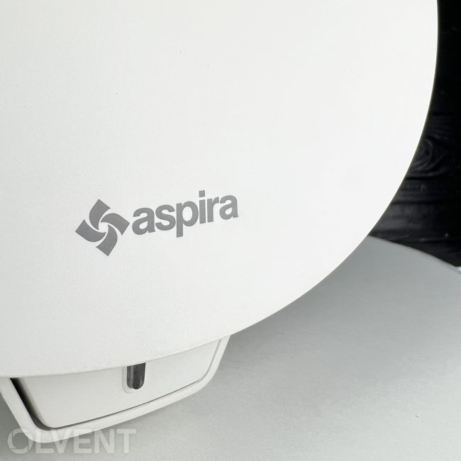Рекуператор Aspira Ecocomfort 2.0 Smart - фото 5