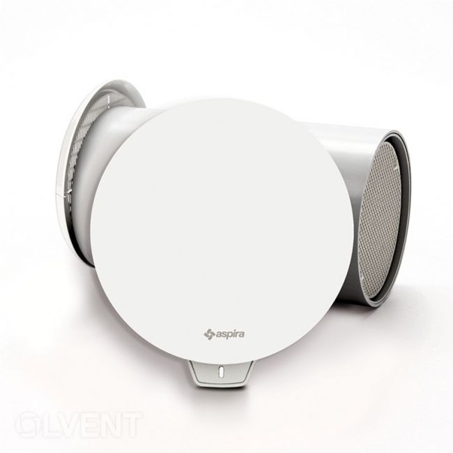 Рекуператор Aspira Ecocomfort 2.0 Smart - фото 2