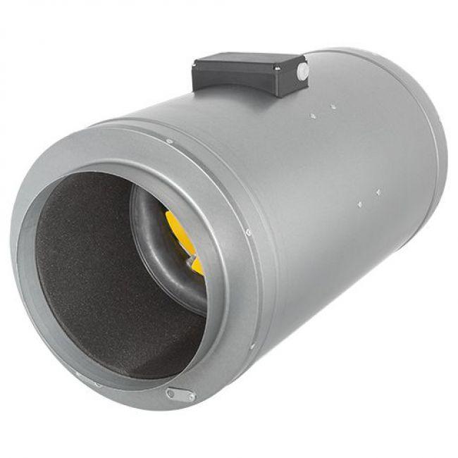 Шумоізольований вентилятор Ruck EMIX 200 E2M 11 - фото товару, магазин OLVENT