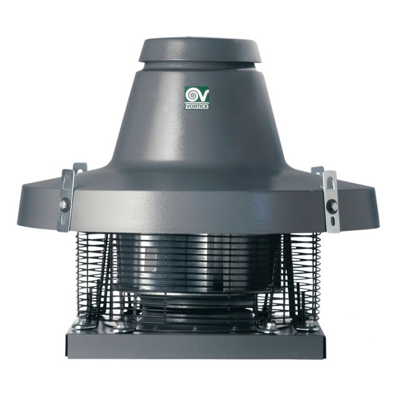 Крышный вентилятор Vortice TRT 50 ED 4P