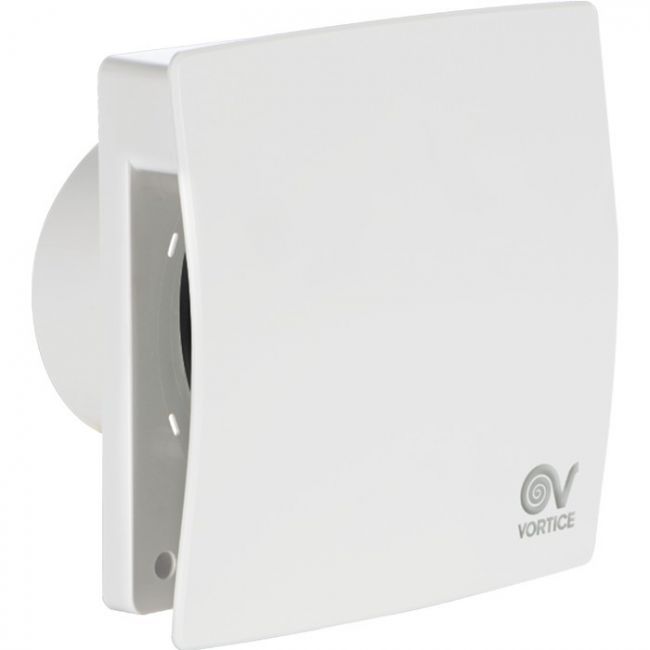 Вытяжной вентилятор Vortice MEX 120/5" LL 1S T - головне фото, магазин OLVENT