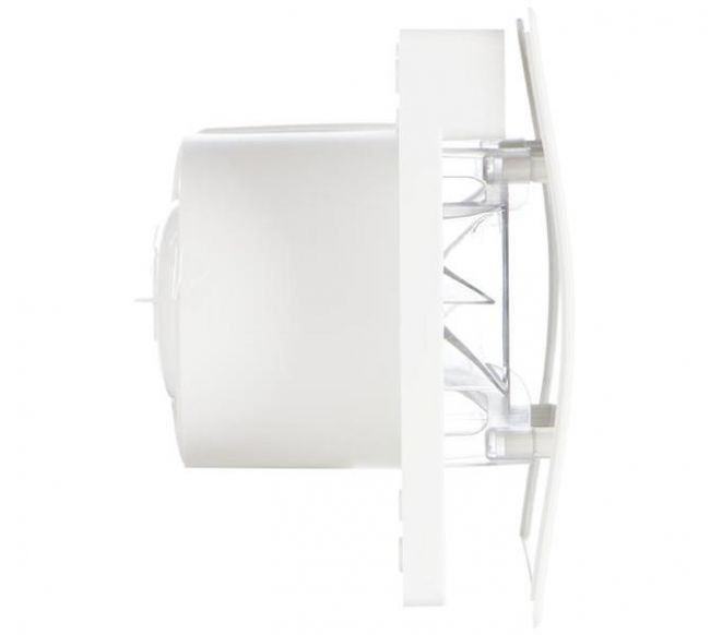 Вытяжной вентилятор Vortice MEX 120/5" LL 1S T - фото 3