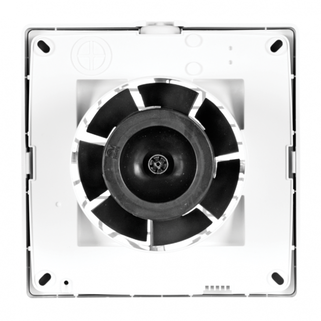 Вытяжной вентилятор Vortice Punto M 120/5" - фото 5