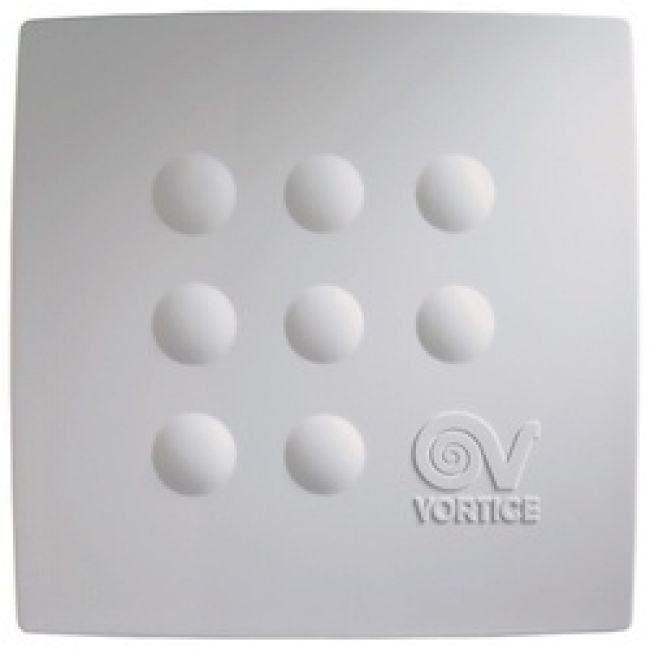 Вытяжной вентилятор Vortice Punto Four MFO 120/5" Т - фото 2