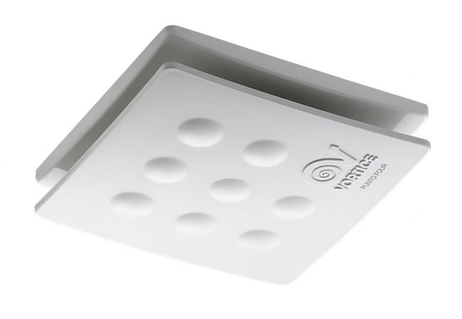Вытяжной вентилятор Vortice Punto Four MFO 120/5" Т - фото 3