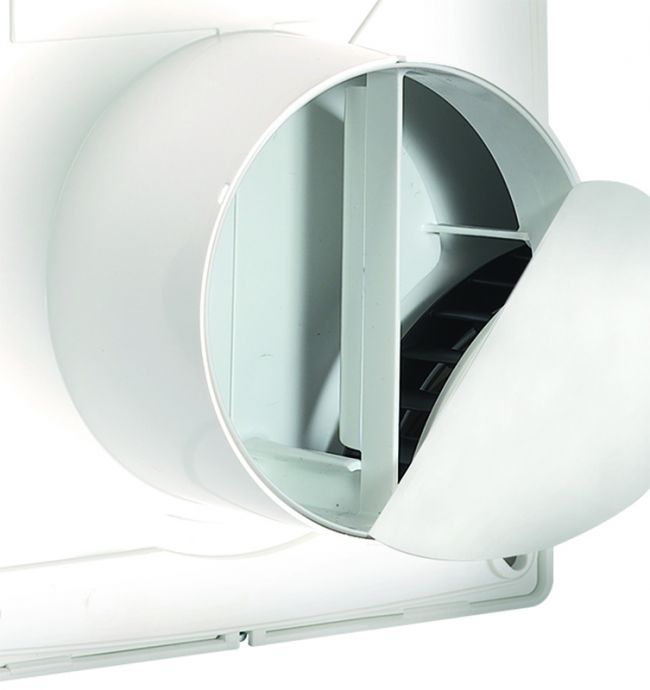 Вытяжной вентилятор Vortice Punto Four MFO 120/5" Т - фото 4