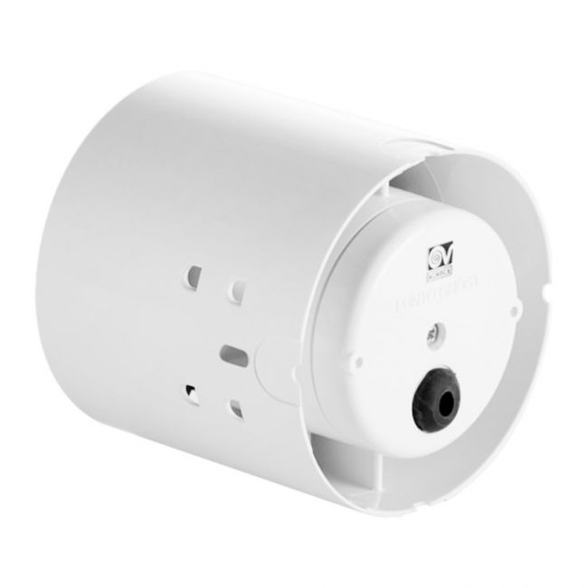 Канальный вентилятор Vortice Punto Ghost MG 120/5 LL T - головне фото, магазин OLVENT