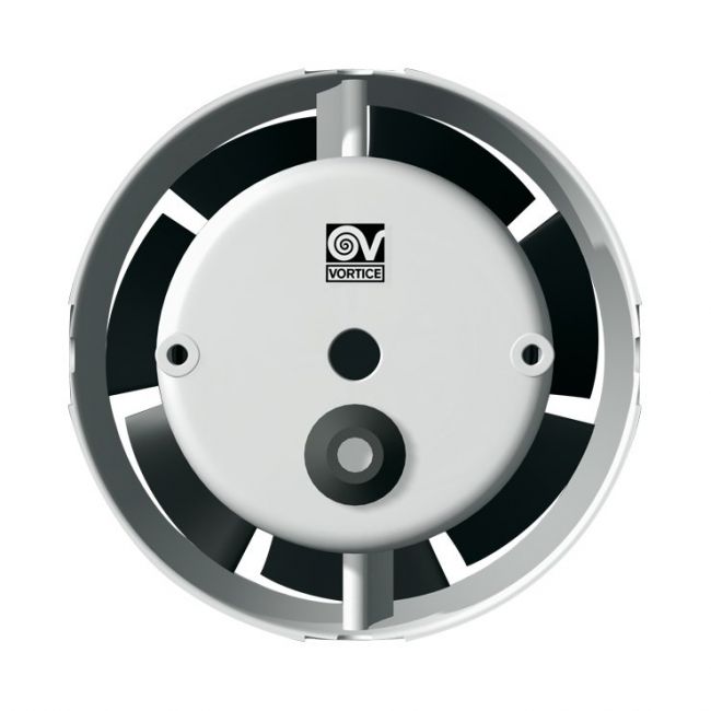 Канальный вентилятор Vortice Punto Ghost MG 120/5 LL T - фото 2