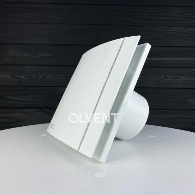Малошумный вентилятор Soler & Palau SILENT-100 CZ DESIGN SWAROVSKI - фото 12