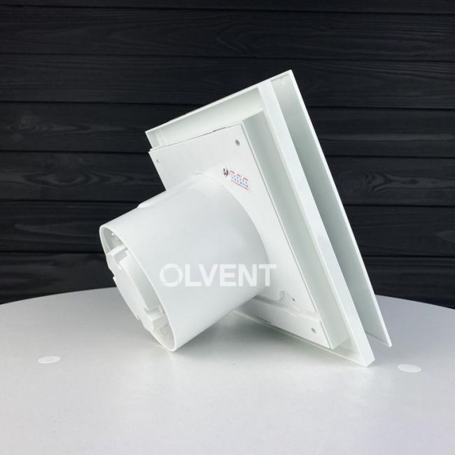 Малошумный вентилятор Soler & Palau SILENT-100 CZ DESIGN SWAROVSKI - фото 6